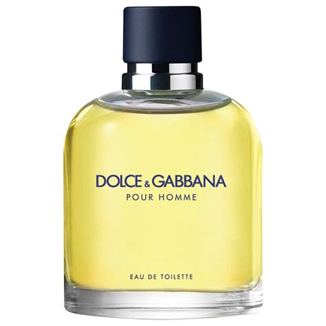 profumo dolce gabbana donne|dolce and gabbana pour homme.